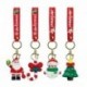PORTACHIAVI CHRISTMAS  - 82055
