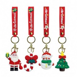 PORTACHIAVI CHRISTMAS  - 82055