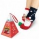 CALZE CHRISTMAS  - 82128