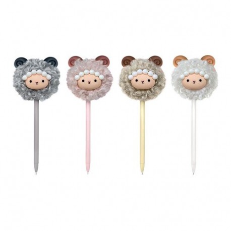 PENNA FLUFFIES SHEEP  - 82069