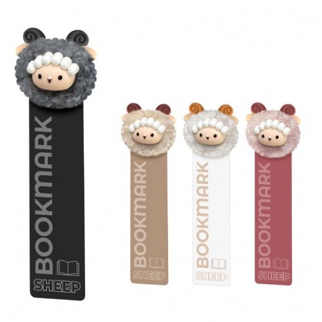 SEGNALIBRO SHEEP  - 82097