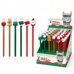 PENNA NATALIZIA EXPO 36 PZ  - 81891