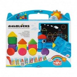 DIDO'  BLOCKS TRENINO - F363901