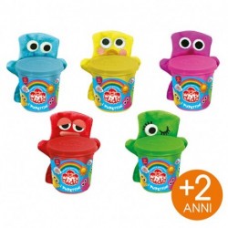 DIDO'  BAR 220GR. PUPPETS POTS - F364000