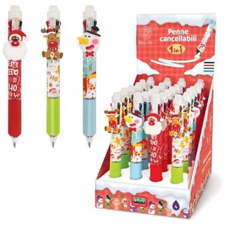 PENNA CANCEL.4IN1 EXPO 24 PZ  - 82009