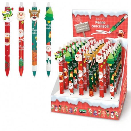 PENNA CANC.NATALE EXPO 36 PZ  - 82082