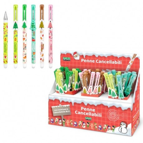 PENNA CANC.NATALE EXPO 36 PZ  - 82086
