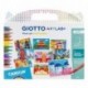 GIOTTO ART LAB PIXEL ART - F582800