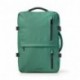 ZAINO IN GOMMA TRAVEL-BACK DROP2GO VERDE