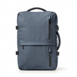 ZAINO IN GOMMA TRAVEL-BACK DROP2GO BLU