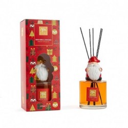 DIFFUSORE DI  ESSENZA LOLA  500 ML  C/BA