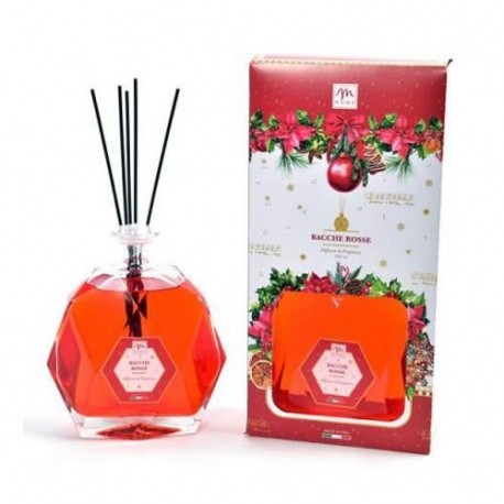 DIFFUSORE DI  FRAGRANZA  CON BOTT.ESAG.