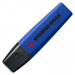 EVIDENZIATORE STABILO BOSS NATURE ULTRAM