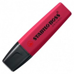EVIDENZIATORE STABILO BOSS NATURE BOURGU