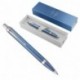 PENNA PARKER WRIT BLUE CT BP M. MUE GB