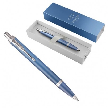 PENNA PARKER WRIT BLUE CT BP M. MUE GB