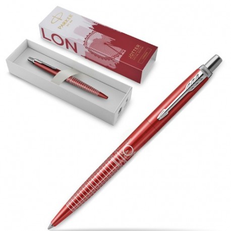 PENNA PARKER SFERA JOTTER LONDON -
