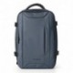 ZAINO IN GOMMA CABIN-BAG DROP2GO BLU