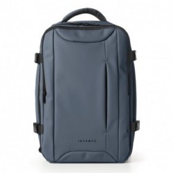 ZAINO IN GOMMA CABIN-BAG DROP2GO BLU