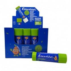 COLLA 20GR STICK COCCOINA  - 642