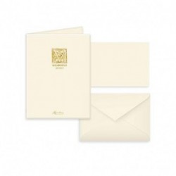 PLICO B10+10B 13,5X19  MEDIOEVO