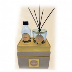 PROFUMAT LE STELLE 200ML MIELE/FAVA TO