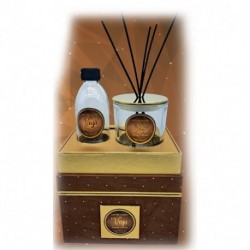 PROFUMAT LE STELLE 200ML EUCALIPTO/SANDA