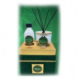 PROFUMAT LE STELLE 200ML ARANCIA/RIBES N