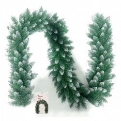 FILO VERDE L.270X30CM - 240TIPS/6CM. NEV