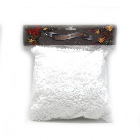 NEVE 40GR IN SACCHETTO   - 95003