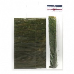 MUSCHIO 50X70CM.FOGLIO   - 632272