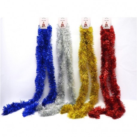 FILO DECORATIVO ALBERO L. 200/DIAM. 9CM.