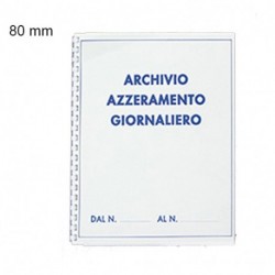 ARCHIVIO PERSCONTRINI 80MM - X200003
