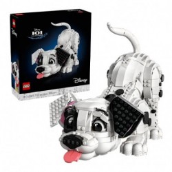 LEGO CUCCIOLO DE LA CARICA 101 - 43269