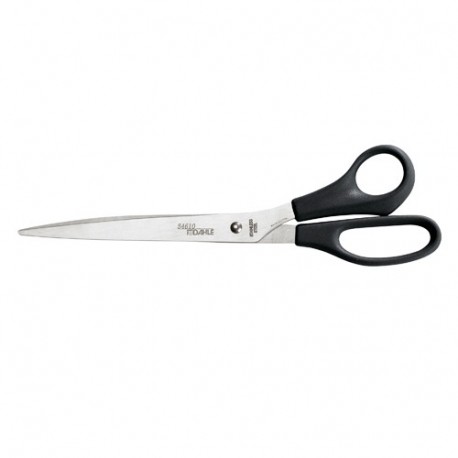 FORBICI 25CM SERIE HOME - R054610