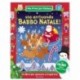 MIEI PRIMI LIBRI STICKERS2 BABO NATALE