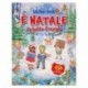 STICKER BOOK2 E' NATALE  - 9788861429567