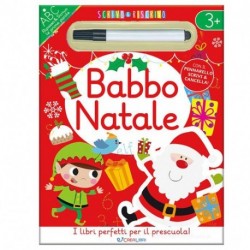 SCRIVO&RISCRIVO4 BABO NATALE  -