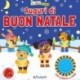 SUONI IN RIMA AUGURI DI BUON NATALE  -