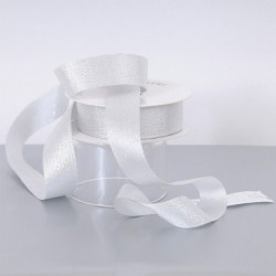 NASTRO FABULOUS MM25X10MT SILVER  -