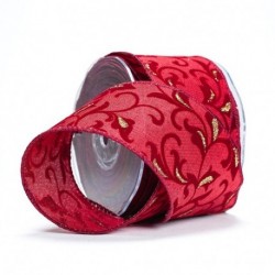 NASTRO LILIUM MM63X10MT  - 4408