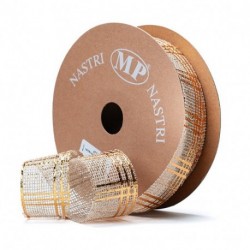 NASTRO GOLD CHESS MM40X20MT  - 4730G