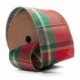 NASTRO BRIGHT SCOTLAND MM63X10MT DARK GR