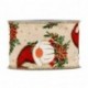 NASTRO CHRISTMAS ELFS MM63X10MT CREAM  -