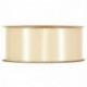 NASTRO SATINÉE MM40X20MT CREAM  - 5277G