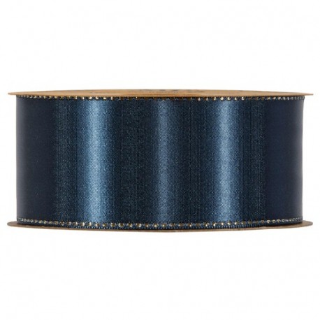 NASTRO SATINÉE MM40X20MT SARGASSI SEA  -