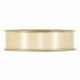 NASTRO SATINÉE MM25X20MT CREAM  - 5277M
