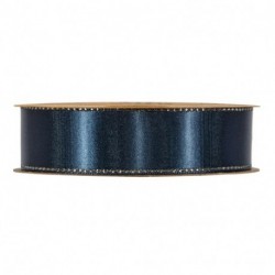 NASTRO SATINÉE MM25X20MT SARGASSI SEA  -