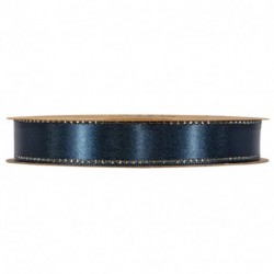 NASTRO SATINÉE MM15X20MT SARGASSI SEA  -