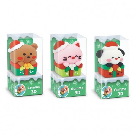 GOMMA CHRISTMAS  - 82064